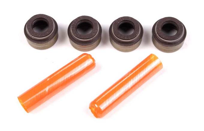 Mercedes Valve Stem Seal Kit 6120500058 - Elring 712190